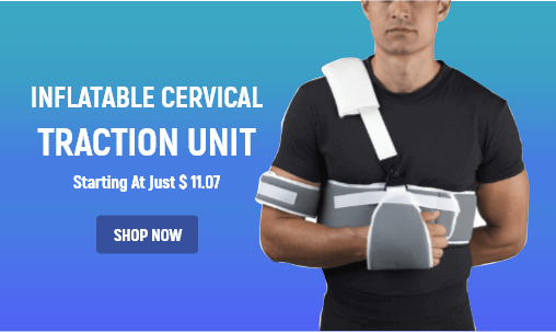 Cervical Traction Unit