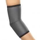 ELBOW SLEEVE CHARCOAL S