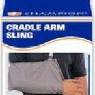 Cradle Arm Sling