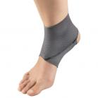 FIG. 8 ANKLE SUPPORT CHARCOAL S