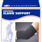 NEOPRENE ELBOW SUPPORT BLACK S